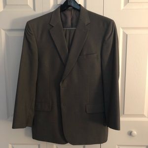 Jos A Banks Signature Collection Suit